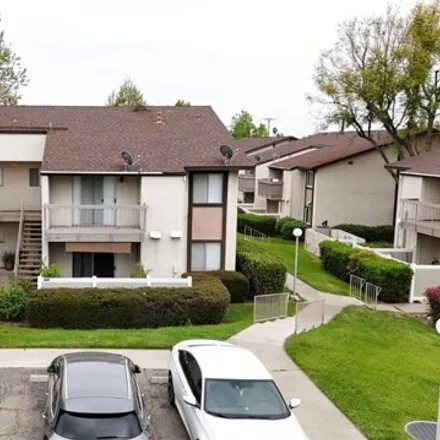 Buy this 1 bed condo on 19th Street in Rancho Cucamonga, CA 91737