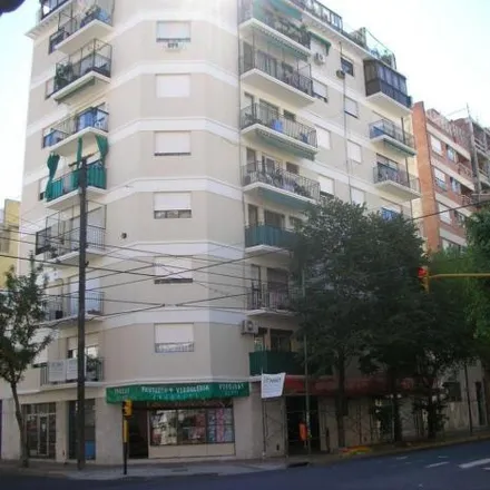 Buy this 2 bed apartment on Gallo 908 in Almagro, C1172 ABK Buenos Aires
