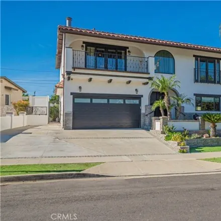 Image 1 - 26301 Delos Drive, Torrance, CA 90505, USA - House for sale