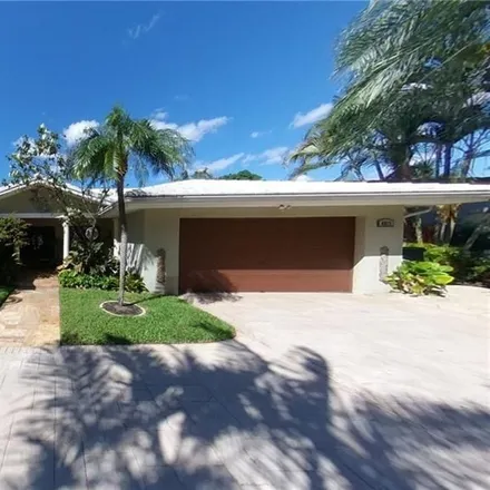 Buy this 3 bed house on 4811 Bayview Drive in Fort Lauderdale, FL 33308