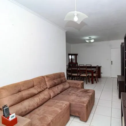 Buy this 2 bed apartment on Rua Coronel Pedro Arbues in Ponta da Praia, Santos - SP