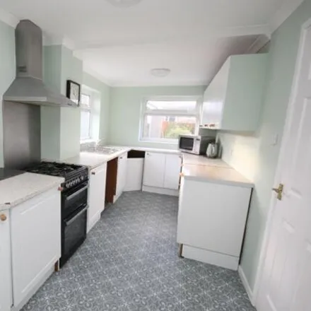 Image 2 - Whaddon Chase, Guisborough, TS14 7NQ, United Kingdom - Duplex for rent