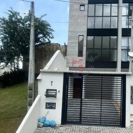 Buy this 2 bed house on Rua Jacutinga 203 in Iririú, Joinville - SC