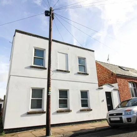 Buy this 2 bed house on 14a Moorend Street in Leckhampton, GL53 0EG