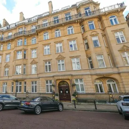 Buy this 3 bed apartment on Harley House in Marylebone Road, East Marylebone