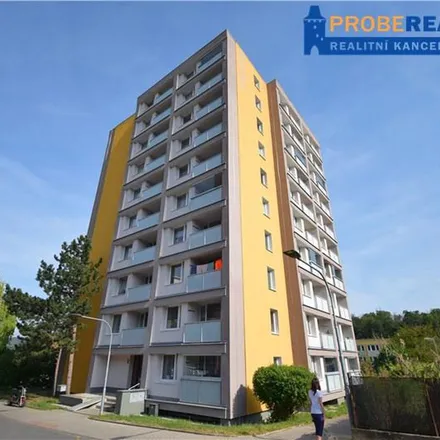Image 5 - Branislavova 1418/7, 266 01 Beroun, Czechia - Apartment for rent