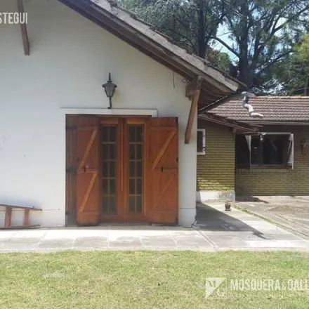Buy this 2 bed house on Charcas in Partido del Pilar, Villa Rosa