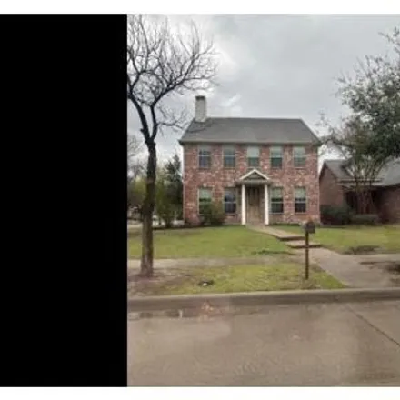 Buy this 3 bed house on 3402 Oakleigh Lane in Frisco, TX 75033