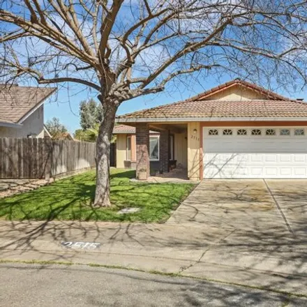 Buy this 3 bed house on 2515 Percival Court in Stockton, CA 95210