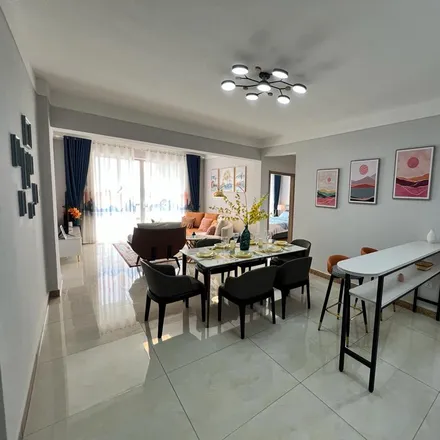 Buy this 3 bed apartment on unnamed road in Mlolongo, 00519