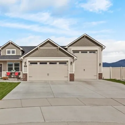 Buy this 4 bed house on 8400 West Prairie Avenue in Post Falls, ID 83854
