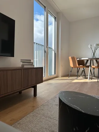 Rent this 1 bed apartment on Urbanstraße 96-100 in 10967 Berlin, Germany