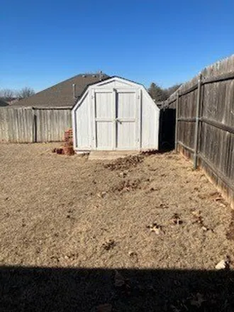 Image 6 - 765 Crosswind Drive, Purcell, OK 73080, USA - House for sale