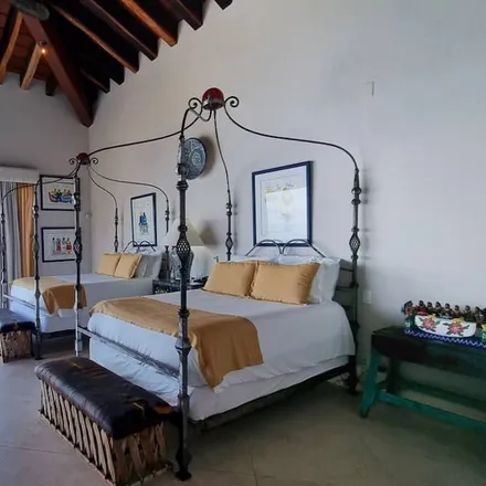 Rent this 5 bed house on Puerto Vallarta