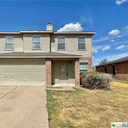 Buy this 3 bed house on 5610 Bertha Drive in Killeen, TX 76542