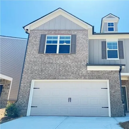 Rent this 3 bed house on unnamed road in Gwinnett County, GA 30017
