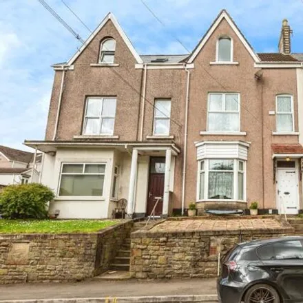 Buy this 5 bed townhouse on Lextan in The Grove, Swansea