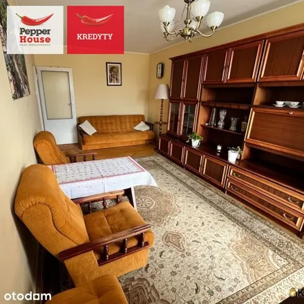 Buy this 2 bed apartment on Kołobrzeska in 80-399 Gdansk, Poland