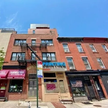 Image 1 - 436 4th Avenue, New York, NY 11215, USA - House for sale