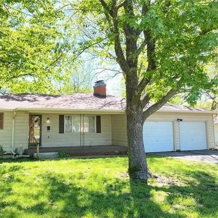 Buy this 3 bed house on 385 Park Street in Butler, MO 64730