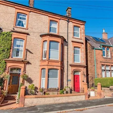 Buy this 6 bed townhouse on Epworth House in Drovers Lane, Penrith