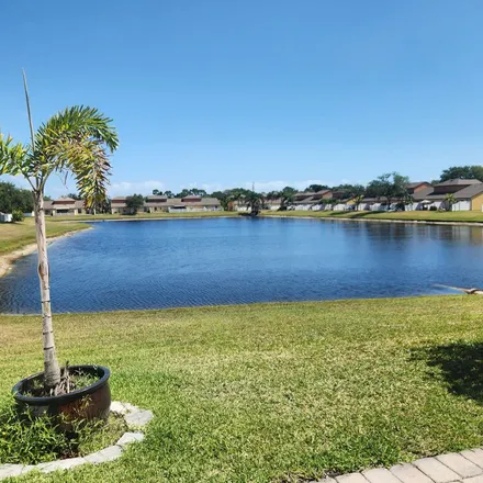 Rent this 3 bed townhouse on 967 Luminary Circle in Melbourne, FL 32901