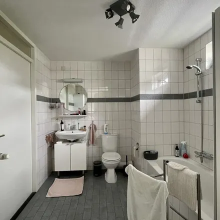 Image 6 - G.A. van Nispenstraat 47, 6814 JA Arnhem, Netherlands - Apartment for rent