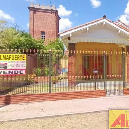 Buy this 2 bed house on Matheu 2679 in Partido de La Matanza, 1751 San Justo