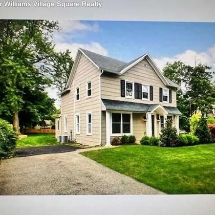 Buy this 5 bed house on 314 Fern Avenue in Wyckoff, NJ 07481