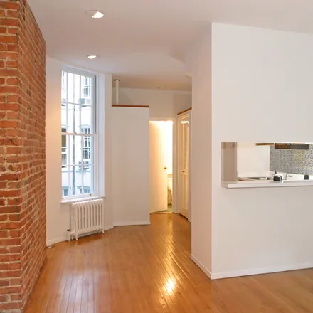 Rent this 1 bed apartment on 322 E 81st St