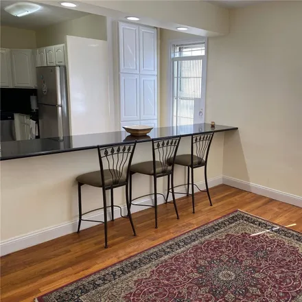 Buy this 1 bed condo on 30-34 Hobart Street in New York, NY 11377