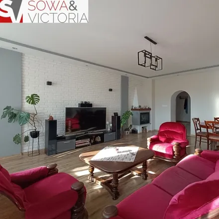 Image 3 - unnamed road, 58-160 Świebodzice, Poland - House for sale