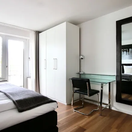 Rent this 3 bed apartment on Gladbacher Straße 27 in 50672 Cologne, Germany