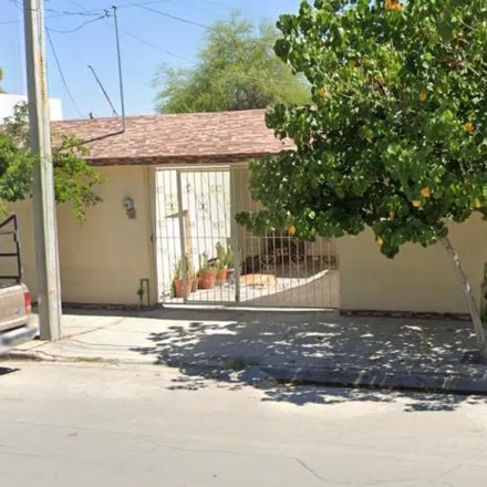Image 2 - Calle Sicomoros, 27000 Torreón, Coahuila, Mexico - House for rent
