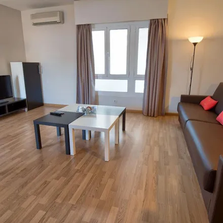 Rent this 2 bed apartment on Carrer de Sardenya in 461, 08001 Barcelona