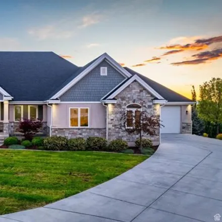 Buy this 6 bed house on 100 South 350 West in Lindon, Utah County