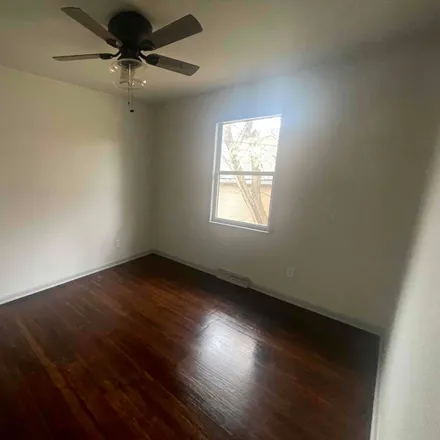 Rent this 2 bed townhouse on 1307 S Northern Blvd