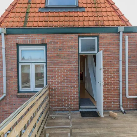 Image 2 - Wagenstraat 5, 2161 ZK Lisse, Netherlands - Apartment for rent