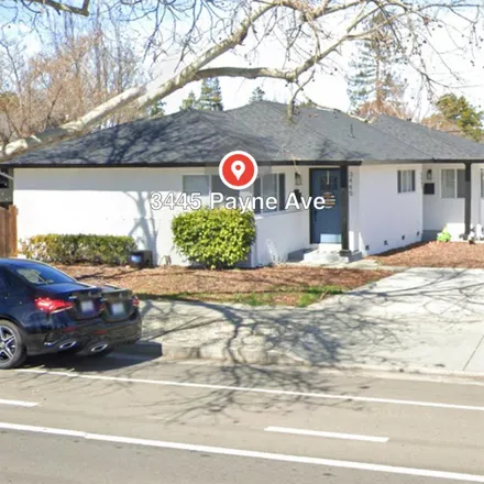 Image 1 - 3445 Payne Avenue, San Jose, CA 95117, USA - Room for rent