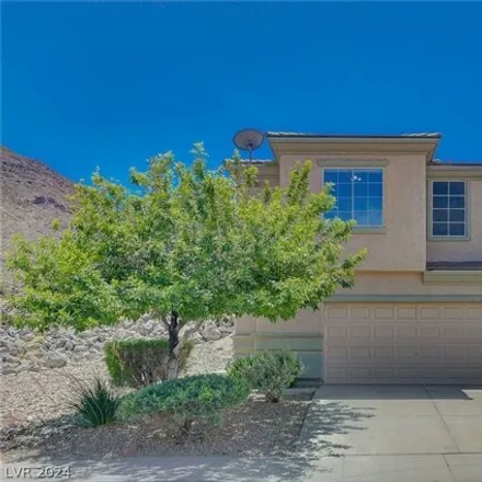 Rent this 3 bed house on 703 Value Ridge Avenue in Henderson, NV 89012