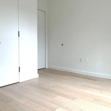 Rent this 1 bed apartment on 595 10th Avenue in New York, NY 10036