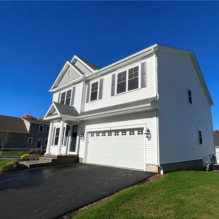 Buy this 4 bed house on 8 Magnolia Way in Stillmans Corner, Southington