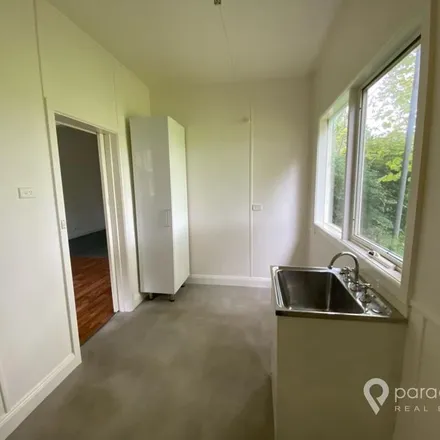 Rent this 4 bed apartment on Waratah Road in Fish Creek VIC 3959, Australia