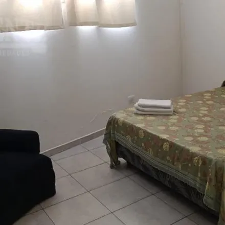 Rent this 1 bed apartment on Avenida Mariano Castex in Partido de Esteban Echeverría, El Jagüel
