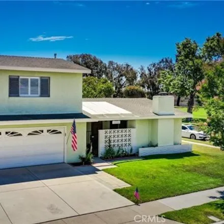 Buy this 4 bed house on 15342 Yorkshire Ln in Huntington Beach, California