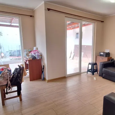 Image 4 - Juan Budinich, 180 0016 Coquimbo, Chile - House for rent