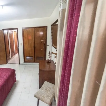 Rent this 2 bed apartment on Alturas del Vedado
