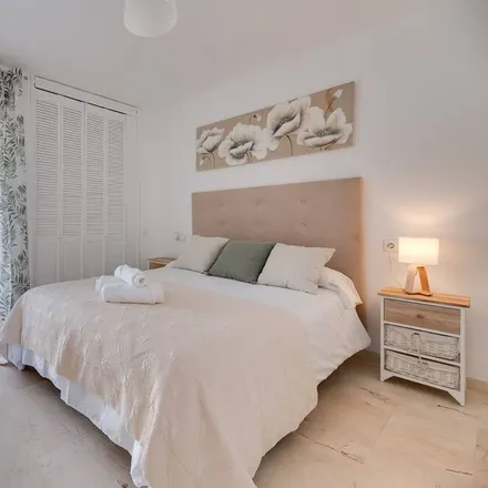 Rent this 3 bed house on Mezquita de Marbella in Bulevar del Príncipe Alfonso de Hohenlohe, 29602 Marbella
