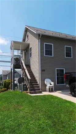 Rent this 1 bed apartment on 2131 Station Alley in Northampton, PA 18037