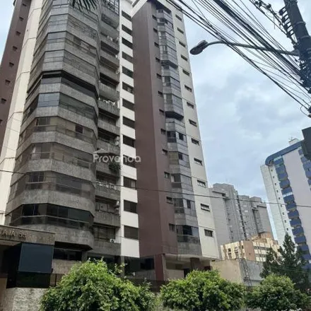 Image 2 - Rua 12, Setor Oeste, Goiânia - GO, 74120-110, Brazil - Apartment for sale